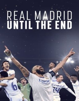 Real Madrid: Until the End Season 1