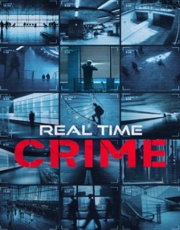 Real Time Crime Season 2