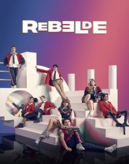 Rebelde Season 1