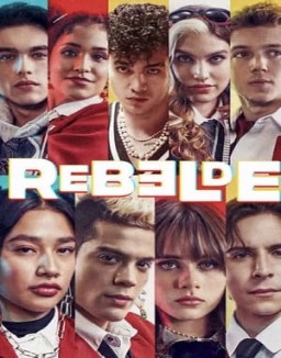 Rebelde Season 2