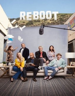 Reboot online Free