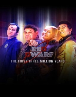 Red Dwarf: The First Three Million Years Season 1