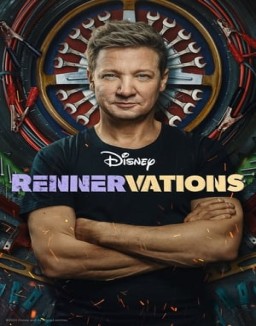 Rennervations Season 1