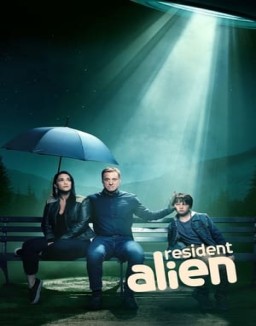 Resident Alien online for free