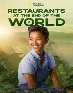 Restaurants at the End of the World Season 1