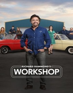 Richard Hammond's Workshop online For free