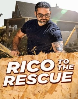 Rico to the Rescue online Free