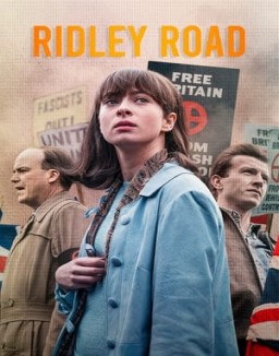 Ridley Road Season 1