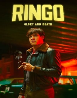 Ringo. Glory and Death online gratis