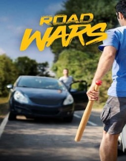 Road Wars Season 1