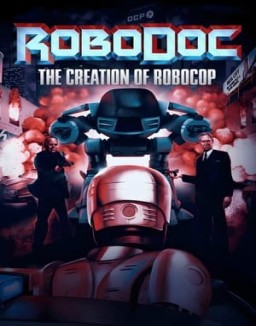 RoboDoc: The Creation of RoboCop Season 1