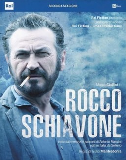 Rocco Schiavone Season 2