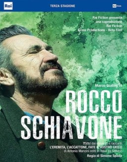 Rocco Schiavone Season 3