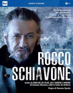 Rocco Schiavone online for free