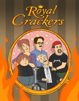 Royal Crackers Season  1 online