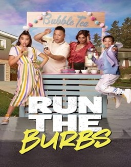 Run The Burbs Season  1 online