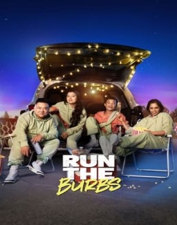 Run The Burbs online for free