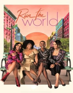 Run the World Season 1