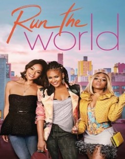 Run the World Season 2