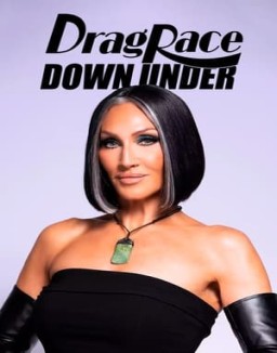 RuPaul's Drag Race Down Under Season 1