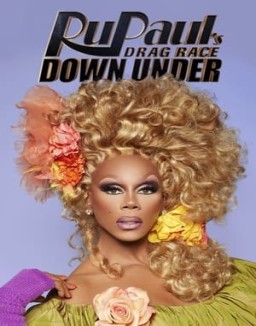 RuPaul's Drag Race Down Under online gratis