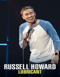 Russell Howard: Lubricant Season 1