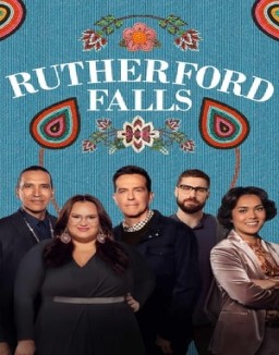 Rutherford Falls online Free