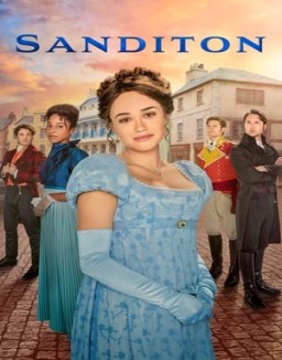 Sanditon Season 2