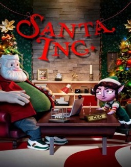 Santa Inc. online Free