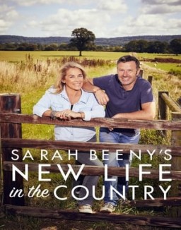 Sarah Beeny's New Life in the Country online Free