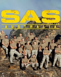 SAS Australia online for free