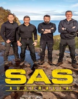 SAS Australia online for free