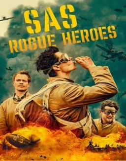 SAS: Rogue Heroes online