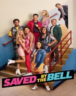 Saved by the Bell Season 1