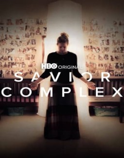 Savior Complex