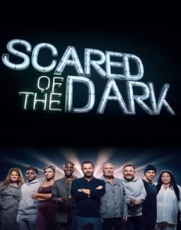 Scared of the Dark online for free