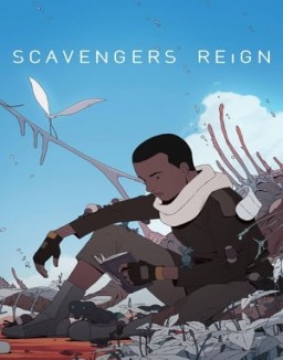 Scavengers Reign online for free