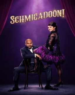 Schmigadoon! Season 2