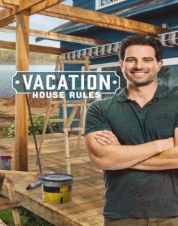 Scott's Vacation House Rules Season 1