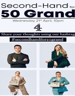 Second-Hand for 50 Grand Season 1