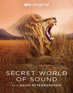 Secret World of Sound with David Attenborough online