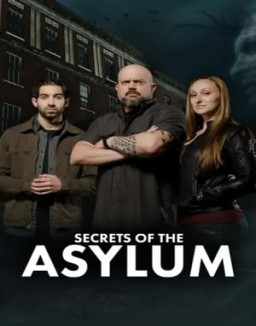 Secrets of the Asylum Season 1