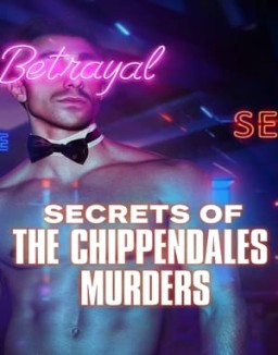 Secrets of the Chippendales Murders Season 1