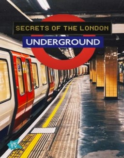 Secrets of the London Underground Season 1