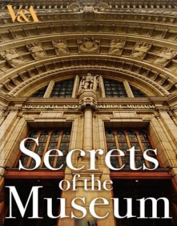 Secrets of the Museum online for free