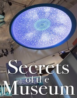 Secrets of the Museum Season 2