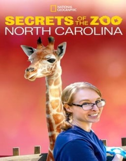 Secrets of the Zoo: North Carolina Season 1