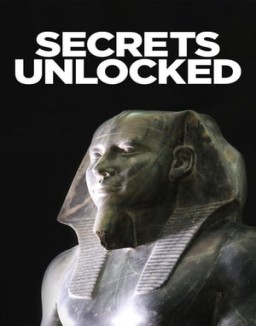 Secrets Unlocked Season 1