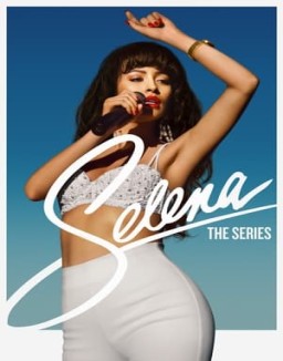 Selena: The Series Season 2