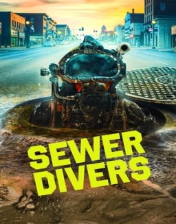 Sewer Divers Season 1